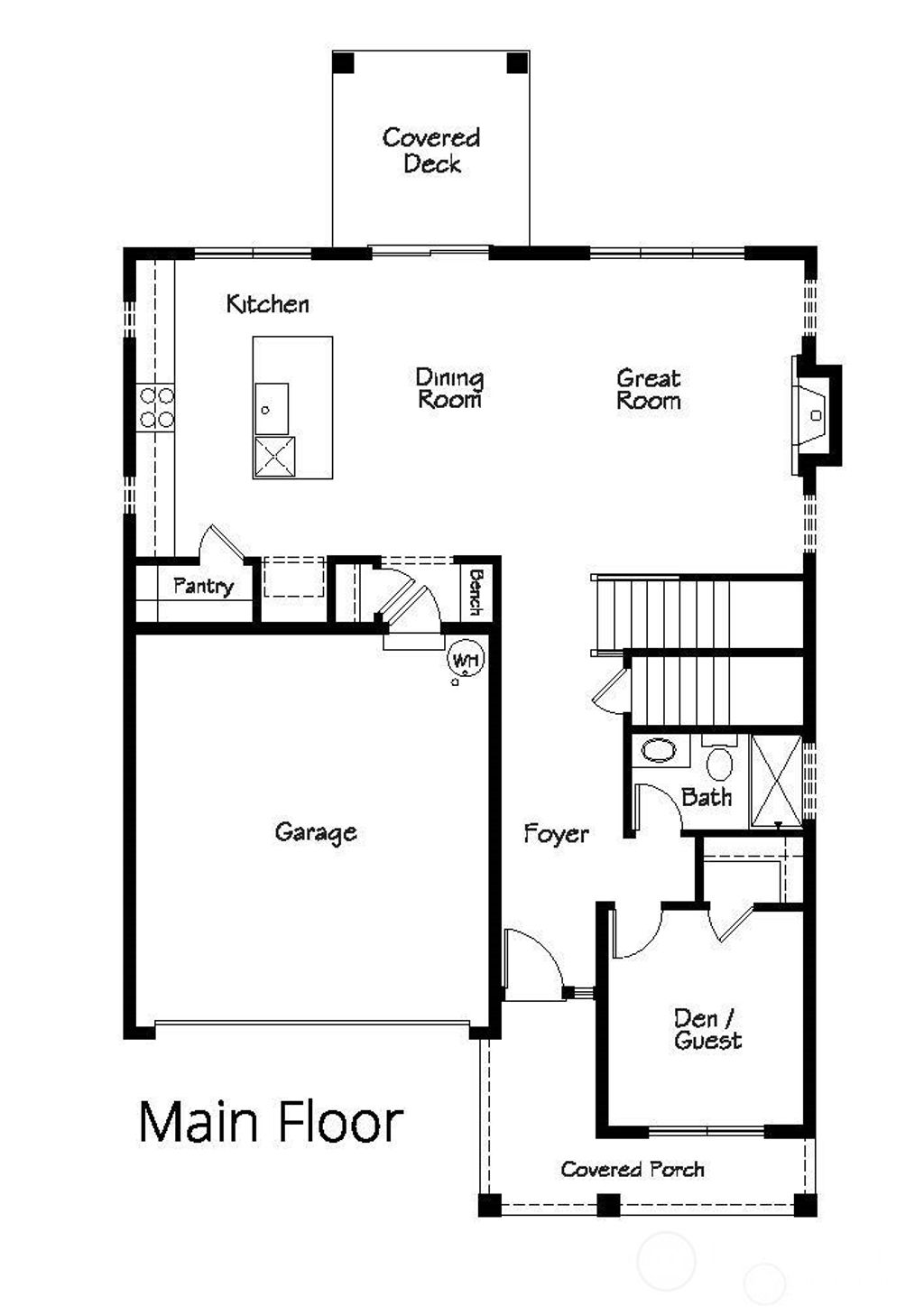 Photo of 12482 SE 301st Place, Auburn, WA 98092 (MLS # 2502416)