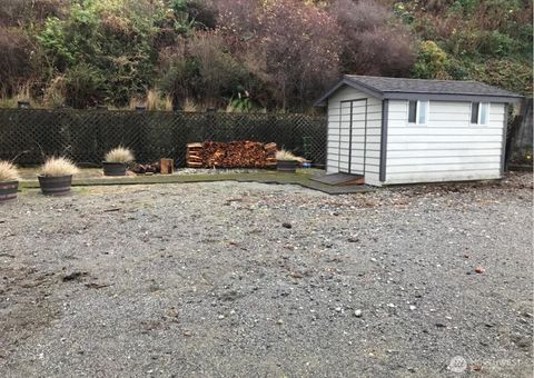 Photo of 0 Lot 3 Whale Walk, Langley, WA 98260 (MLS # 2461310)