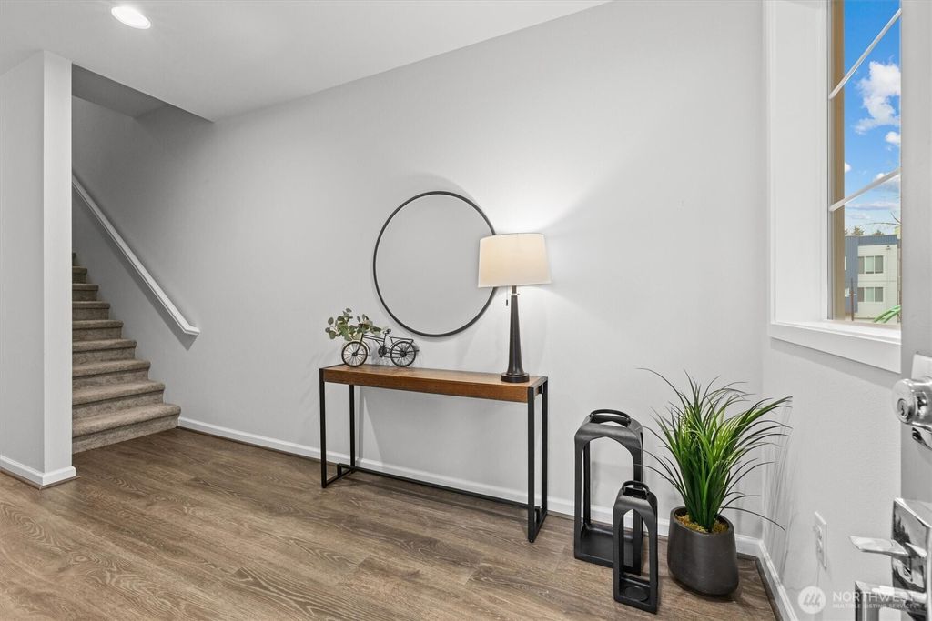 Photo of 7629 NE 122nd Court #1, Kirkland, WA 98034 (MLS # 2492386)