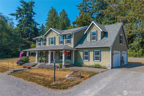 Photo of 3610 106th Avenue Ct E, Edgewood, WA 98372 (MLS # 2566194)
