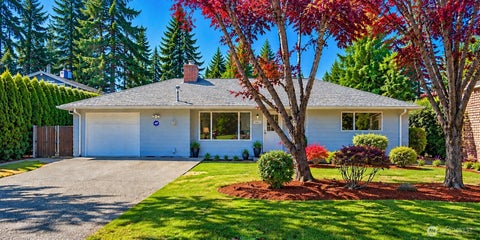 Photo of 16821 19th Avenue SW, Normandy Park, WA 98166 (MLS # 2568774)