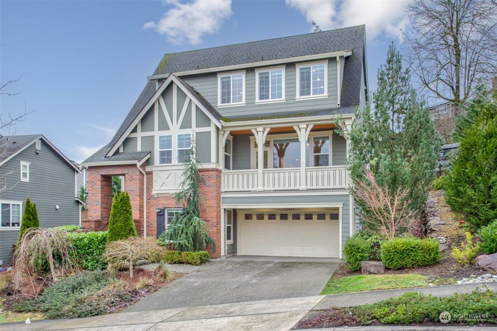 Photo of 11015 NE 194th Drive, Bothell, WA 98011 (MLS # 2320788)