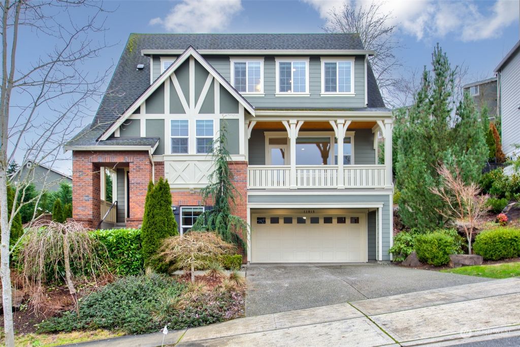 Photo of 11015 NE 194th Drive, Bothell, WA 98011 (MLS # 2320788)