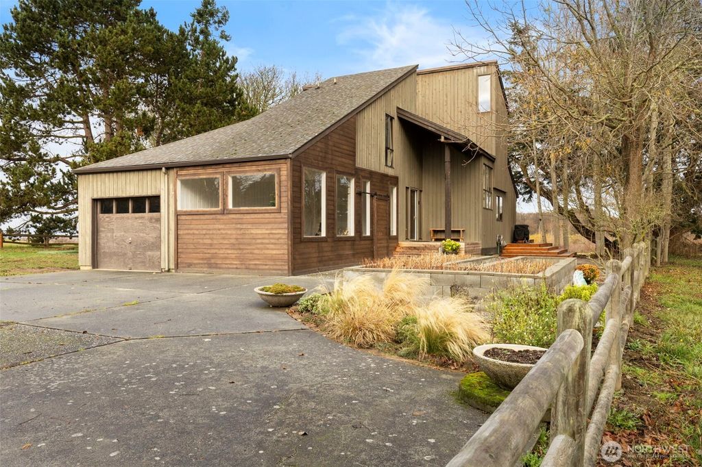 Photo of 70 Twin View Drive, Sequim, WA 98382 (MLS # 2459739)