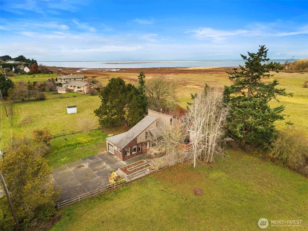 Photo of 70 Twin View Drive, Sequim, WA 98382 (MLS # 2459739)