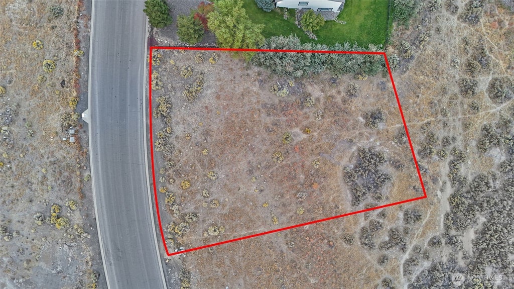 Photo of 7576 Dune Lake Road SE, Moses Lake, WA 98837 (MLS # 2588311)