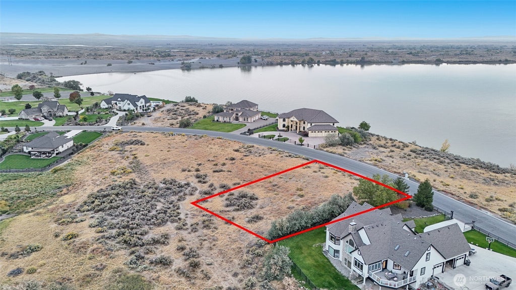 Photo of 7576 Dune Lake Road SE, Moses Lake, WA 98837 (MLS # 2588311)