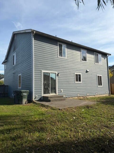 Photo of 1121 Sigafoos Avenue NW, Orting, WA 98360 (MLS # 2597981)