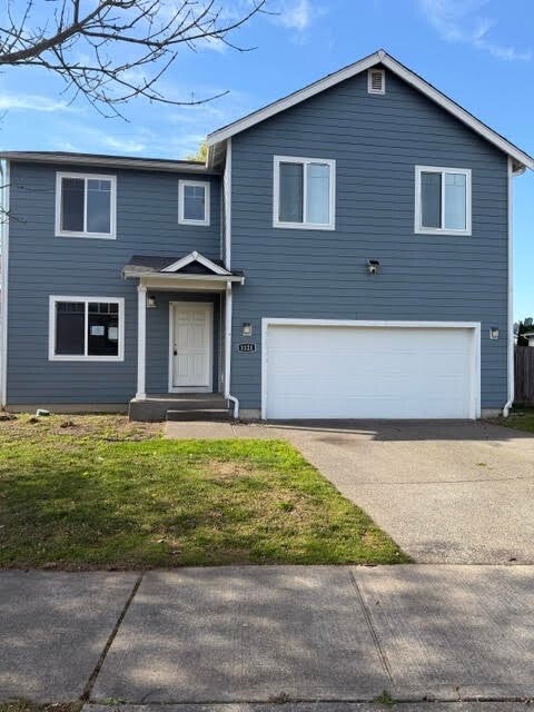 Photo of 1121 Sigafoos Avenue NW, Orting, WA 98360 (MLS # 2597981)