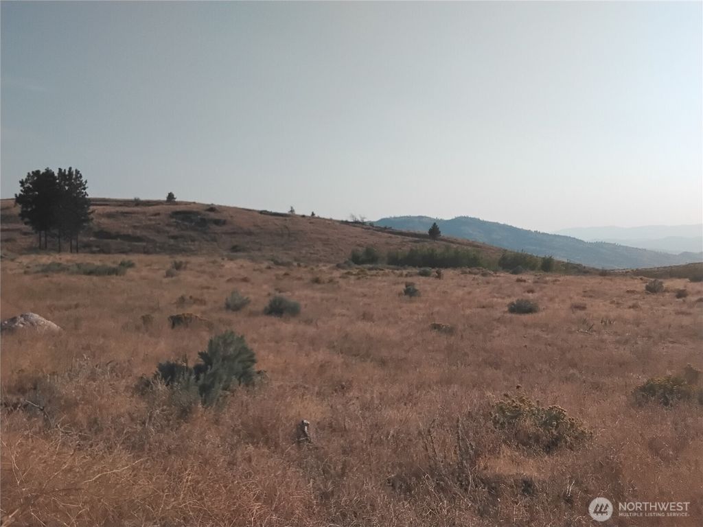 Photo of 5 Painted Rock Road, Tonasket, WA 98855 (MLS # 2457107)