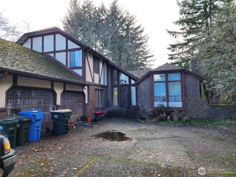 Photo of 5821 Boulevard Extension Road SE, Olympia, WA 98501 (MLS # 2526706)