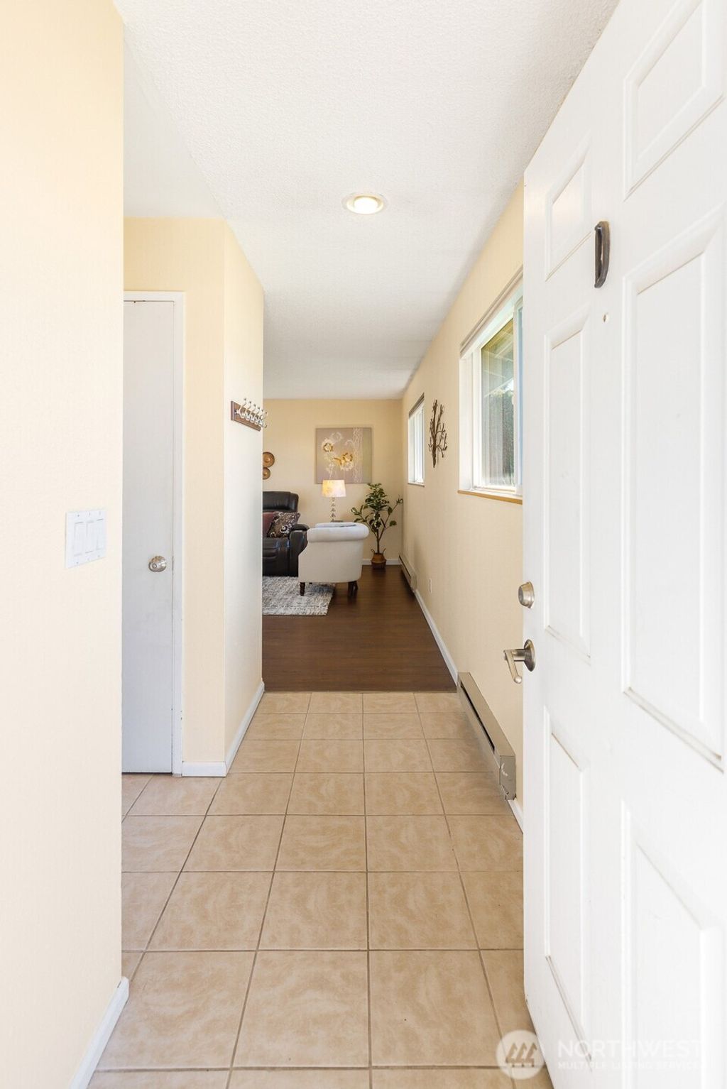Photo of 12408 SE 272nd Place #D, Kent, WA 98030 (MLS # 2360837)