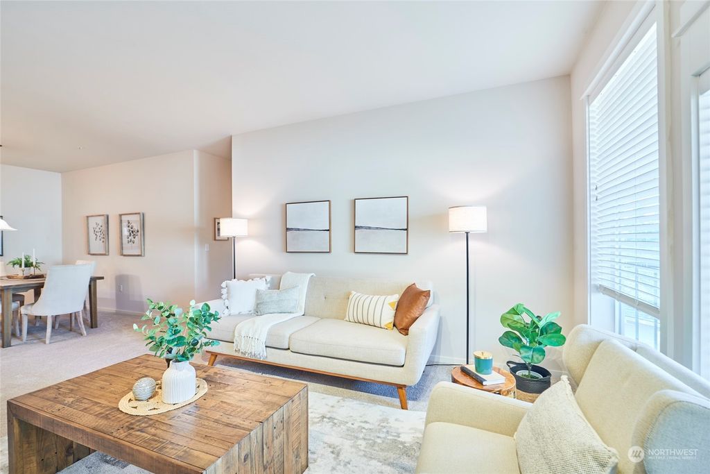 Photo of 15026 40th Avenue W #4-304, Lynnwood, WA 98087 (MLS # 2309668)