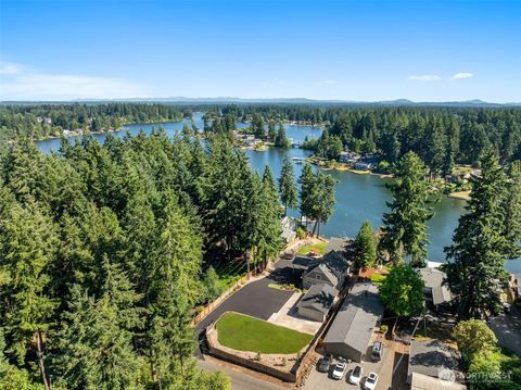 Photo of 7235 20th Avenue SE, Lacey, WA 98503 (MLS # 2392636)