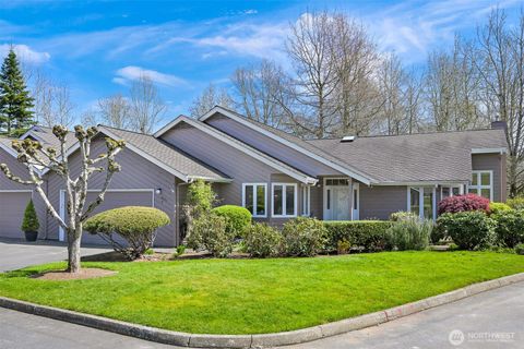 Photo of 4630 Village Drive #A, Bellingham, WA 98226 (MLS # 2507163)