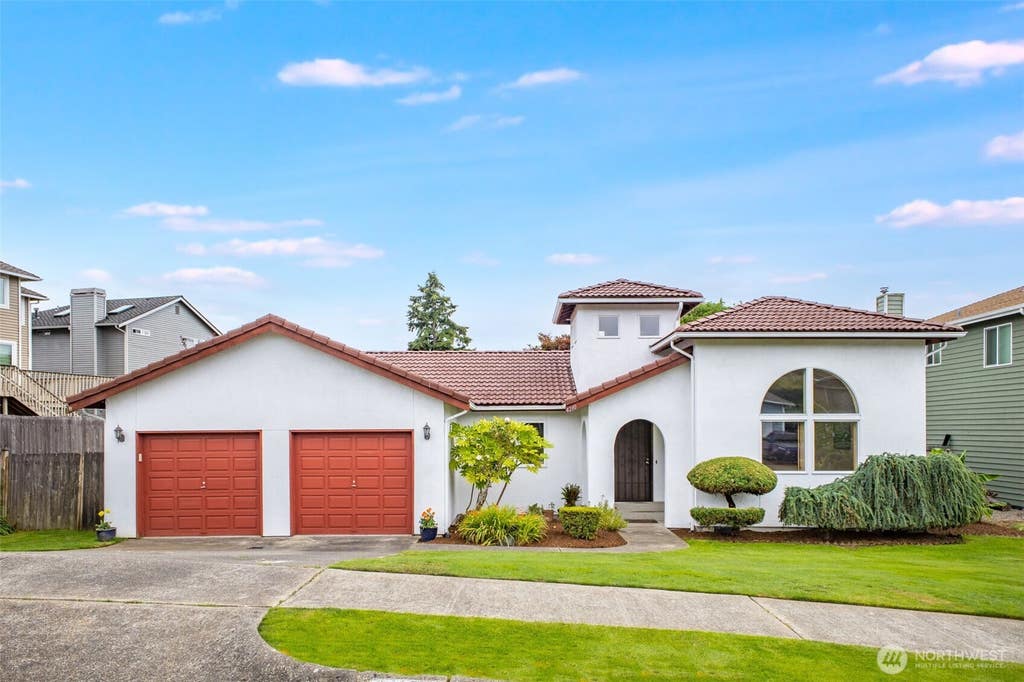Photo of 4210 Harbor Ridge Road NE, Tacoma, WA 98422 (MLS # 2561485)