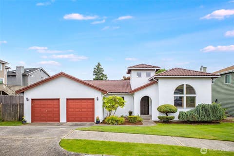 Photo of 4210 Harbor Ridge Road NE, Tacoma, WA 98422 (MLS # 2561485)