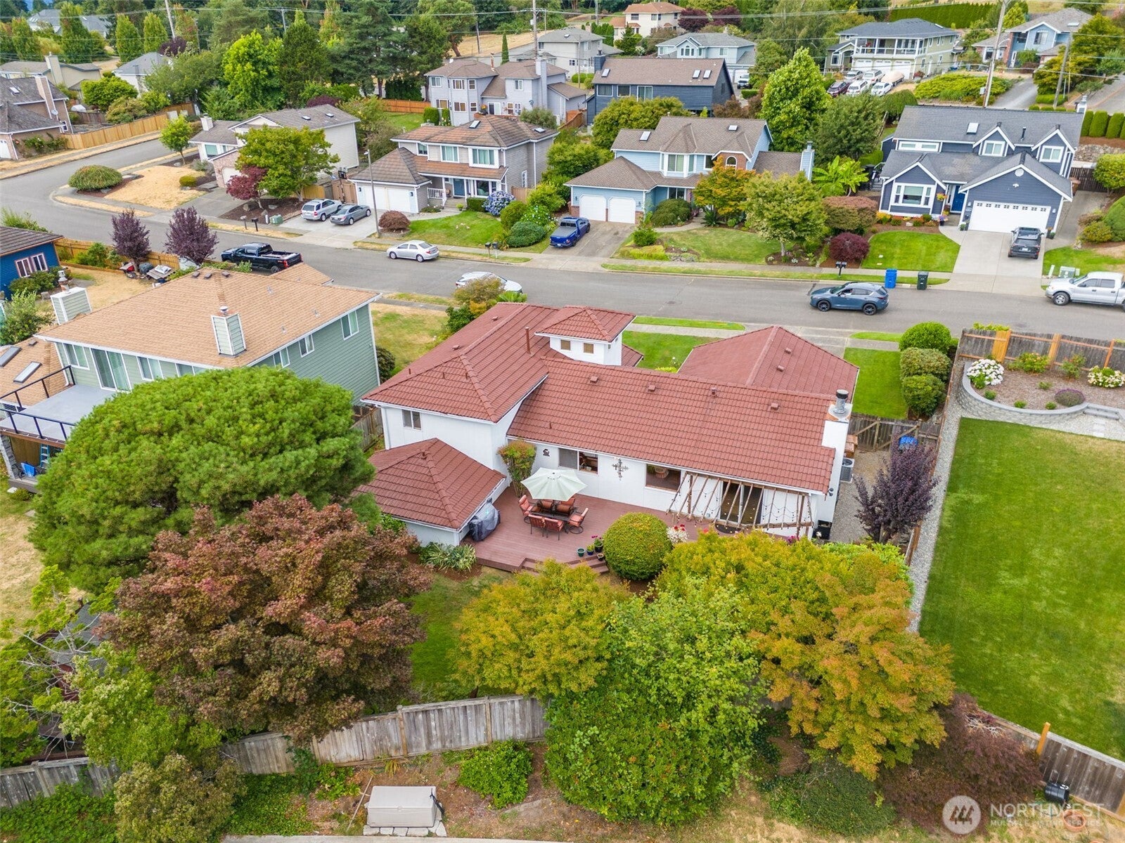 4210 Harbor Ridge Road NE