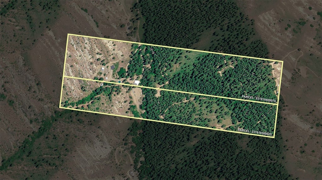 Photo of 1 Tripp Canyon, Cashmere, WA 98815 (MLS # 2596242)