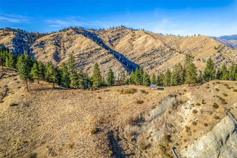 1 Tripp Canyon