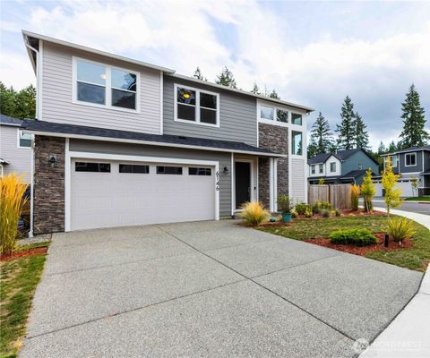 Photo of 6146 Windlass Avenue SE, Port Orchard, WA 98367 (MLS # 2434114)