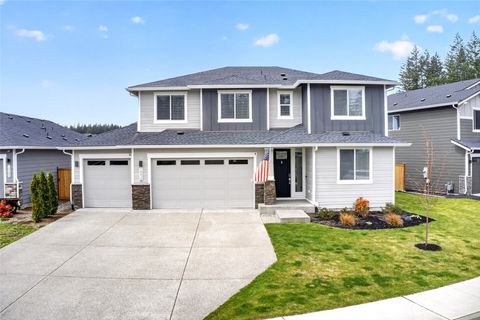 Photo of 13415 183rd St East St, Puyallup, WA 98374 (MLS # 2511530)