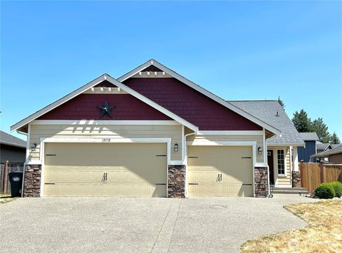 Photo of 15172 Durant Drive SE, Yelm, WA 98597 (MLS # 2554968)