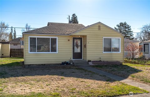 48 NE F Street, Ephrata, WA 98823 - MLS#: 2335720