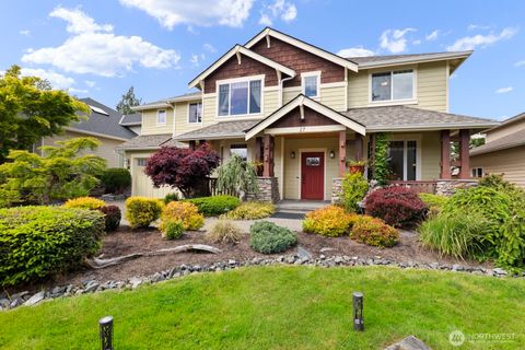Photo of 27 148th Place SW, Lynnwood, WA 98087 (MLS # 2458331)