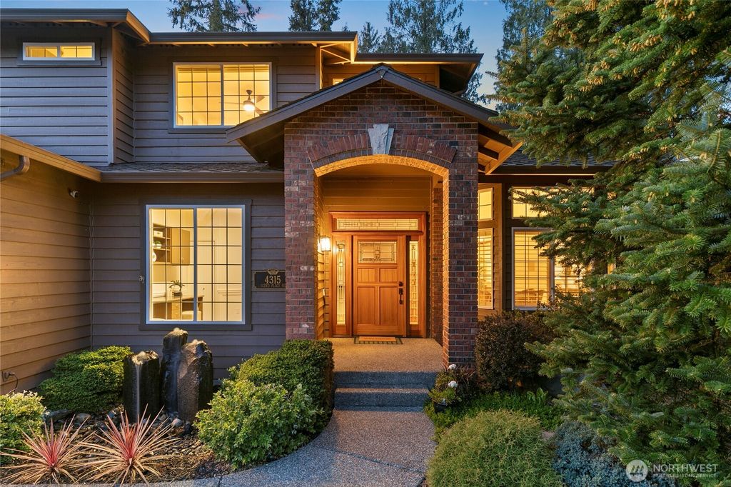 Photo of 4315 142nd Place Pl SE, Snohomish, WA 98296 (MLS # 2511091)