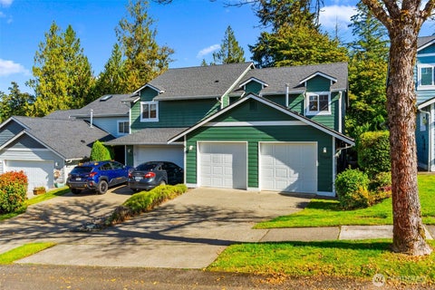 Photo of 3488 Simmons Mill Court SW #B, Tumwater, WA 98512 (MLS # 2592979)