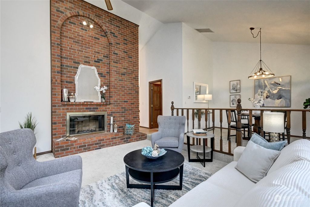 Photo of 13251 NE 110th Court, Redmond, WA 98052 (MLS # 2236307)