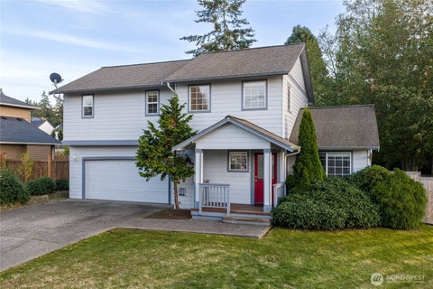 Photo of 3917 Copper Pond Place, Anacortes, WA 98221 (MLS # 2592665)