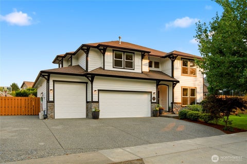 Photo of 2764 McHugh Avenue, Enumclaw, WA 98022 (MLS # 2565079)