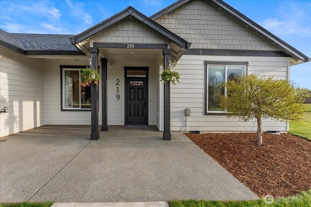 219 Bremgartner Road