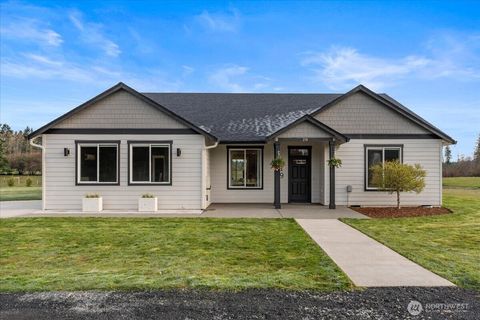Photo of 219 Bremgartner Road, Winlock, WA 98596 (MLS # 2502172)
