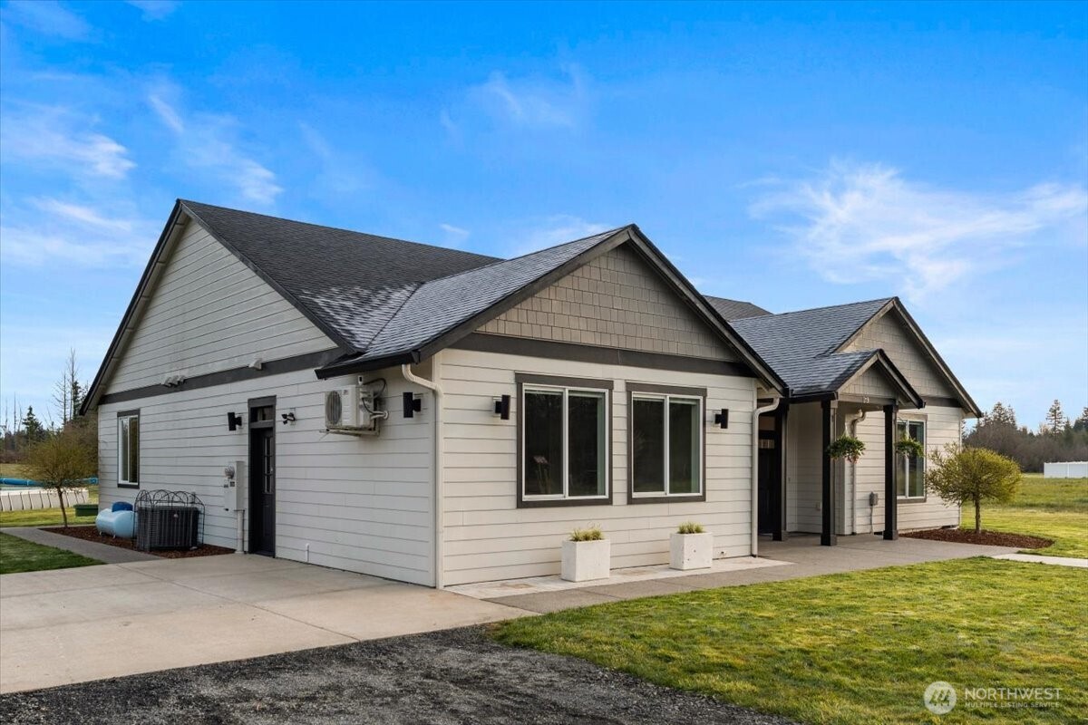 219 Bremgartner Road