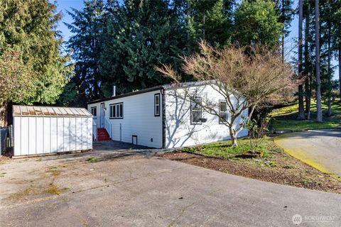 12719 121st Avenue Ct E 14 Puyallup WA 98374