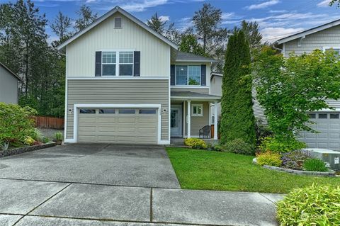 Photo of 4669 Glacier Street, Mount Vernon, WA 98273 (MLS # 2239054)