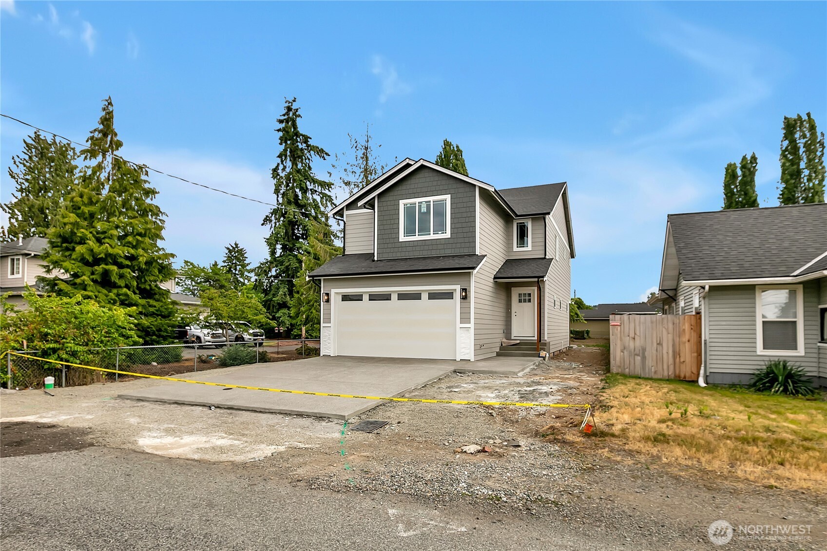 608 Deeded Lane SW