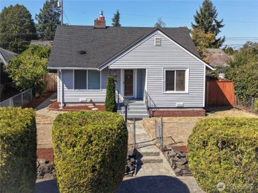 7014 S Montgomery Street Tacoma WA 98409