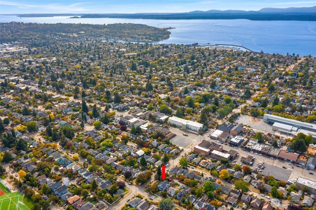 Photo of 7705 23rd Avenue NW, Seattle, WA 98117 (MLS # 2581329)