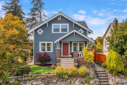 7705 23rd Avenue NW Seattle WA 98117