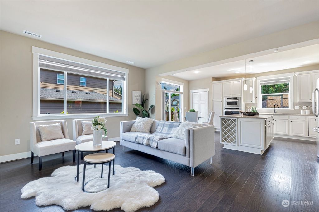 Photo of 4412 158th Avenue SE, Bellevue, WA 98006 (MLS # 2237533)