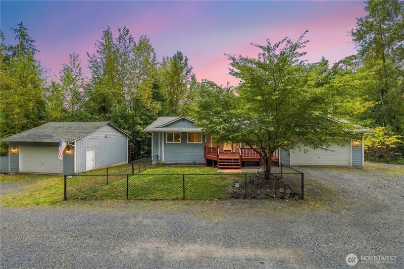 23213 Woods Creek Road