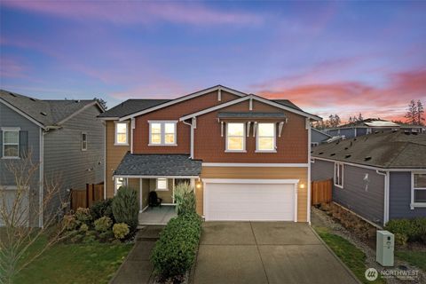 19935 23rd Avenue Ct E, Spanaway, WA 98387 - MLS#: 2343453
