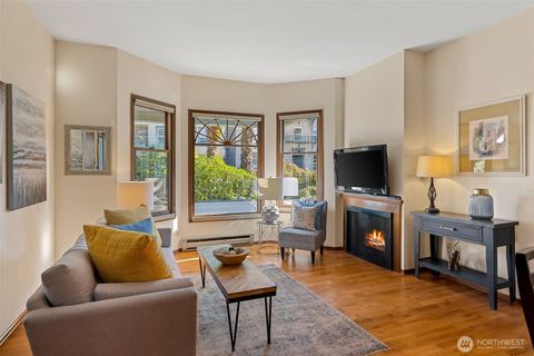 1733 15th Avenue 203 Seattle WA 98122