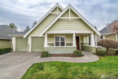 Photo of 755 SE Heron Drive, College Place, WA 99324 (MLS # 2468693)