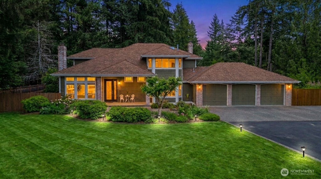 Photo of 32818 181st Avenue SE, Auburn, WA 98092 (MLS # 2552796)