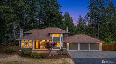 Photo of 32818 181st Avenue SE, Auburn, WA 98092 (MLS # 2552796)